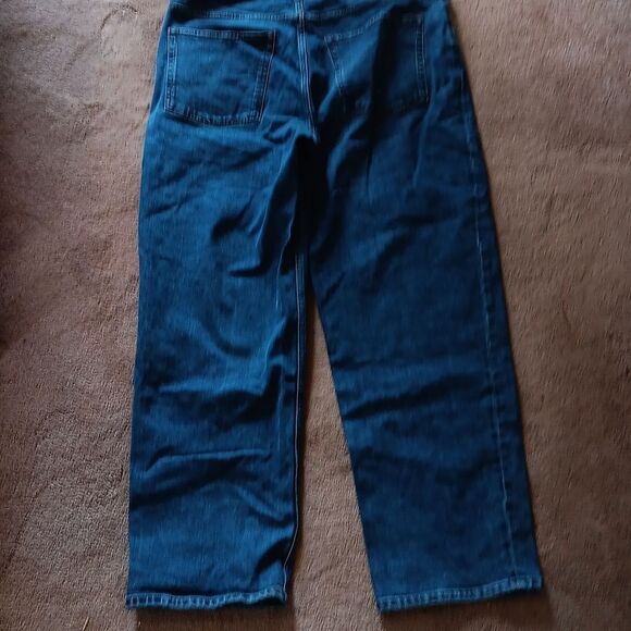 Everlane The Way High Jean - Picture 7 of 12